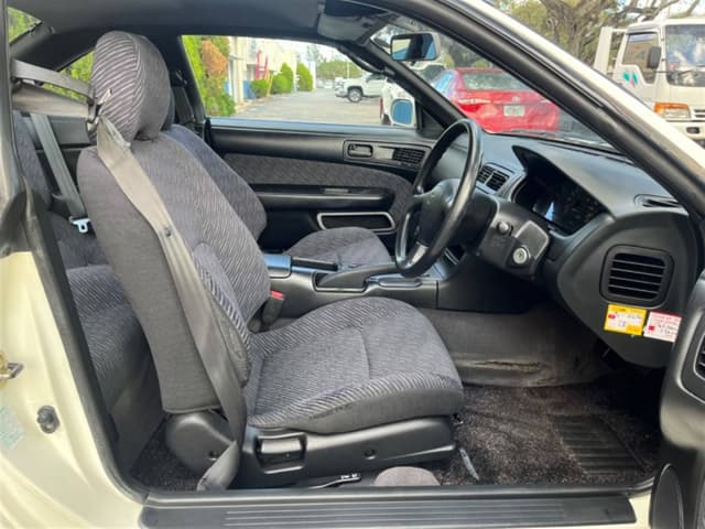 1995 Nissan Silvia JDM car for sale — photo 10 of 10