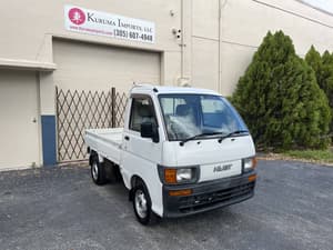 1996 Daihatsu Hijet JDM car for sale