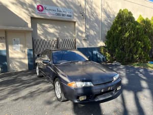1989 Nissan Skyline JDM car for sale
