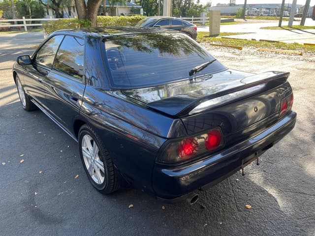 1989 Nissan Skyline JDM car for sale — photo 5 of 10