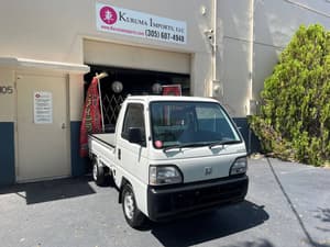 1997 Honda Acty JDM car for sale
