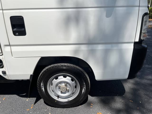 1997 Honda Acty JDM car for sale — photo 10 of 10