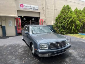 1997 Toyota Century JDM car for sale