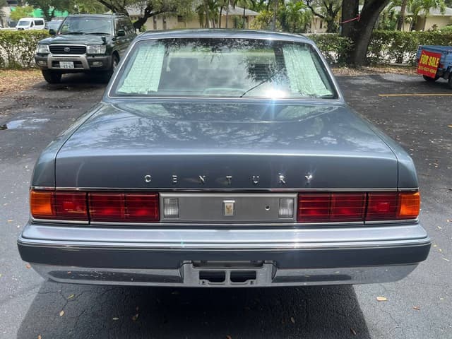 1997 Toyota Century JDM car for sale — photo 6 of 10