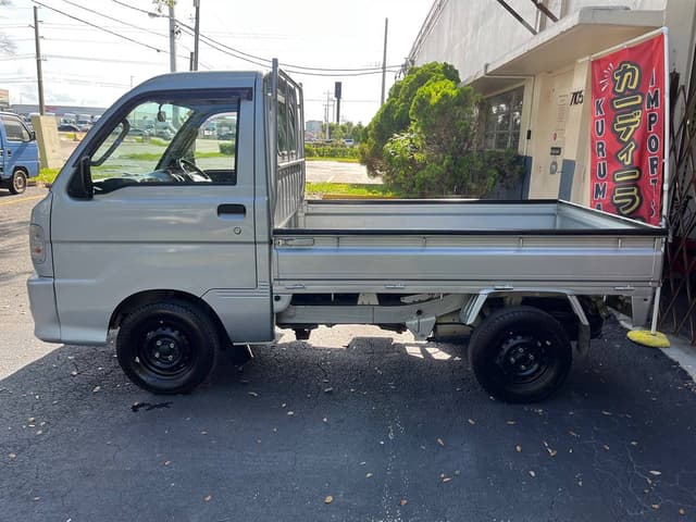 1999 Daihatsu Hijet JDM car for sale — photo 4 of 10