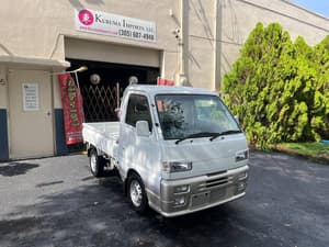 1997 Suzuki Carry JDM car for sale