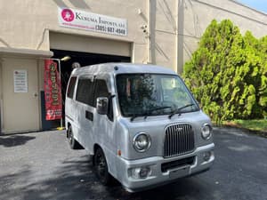 1999 Subaru Sambar JDM car for sale