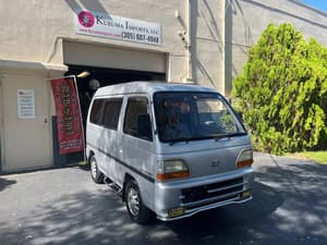 1994 Honda Acty JDM car for sale