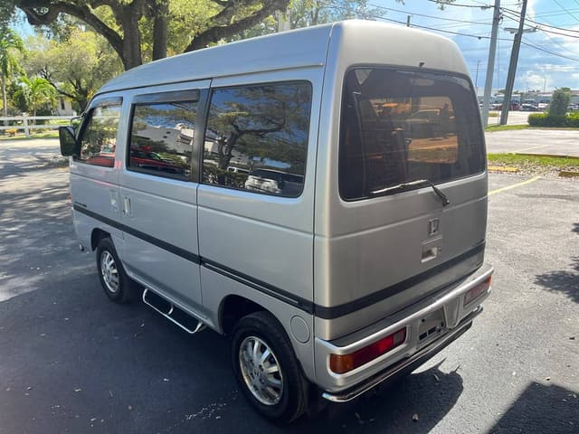 1994 Honda Acty JDM car for sale — photo 5 of 10