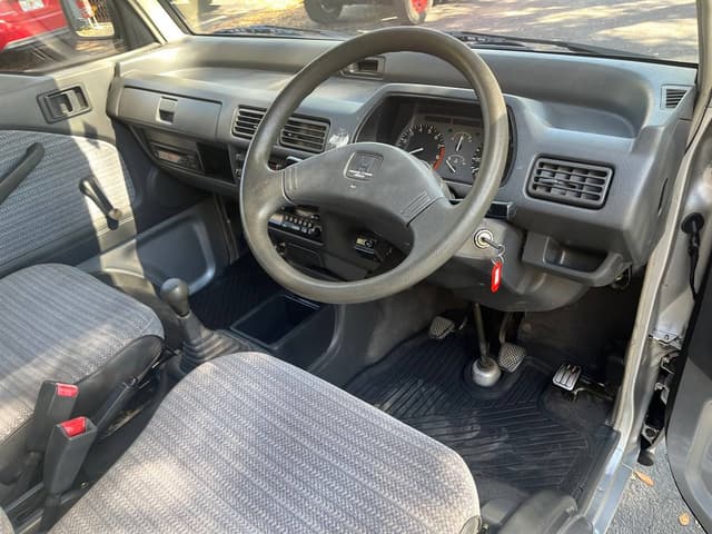 1994 Honda Acty JDM car for sale — photo 10 of 10