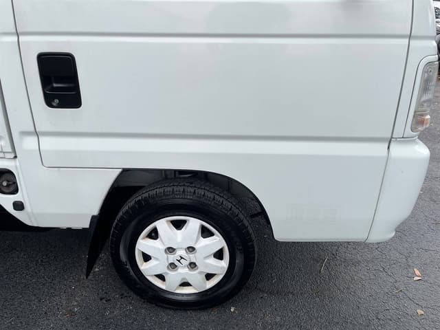 1996 Honda Acty JDM car for sale — photo 10 of 10