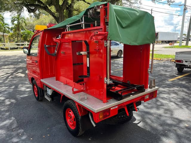 1995 Mitsubishi Minicab JDM car for sale — photo 5 of 10
