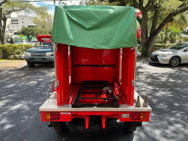 1995 Mitsubishi Minicab JDM car for sale — photo 6 of 10