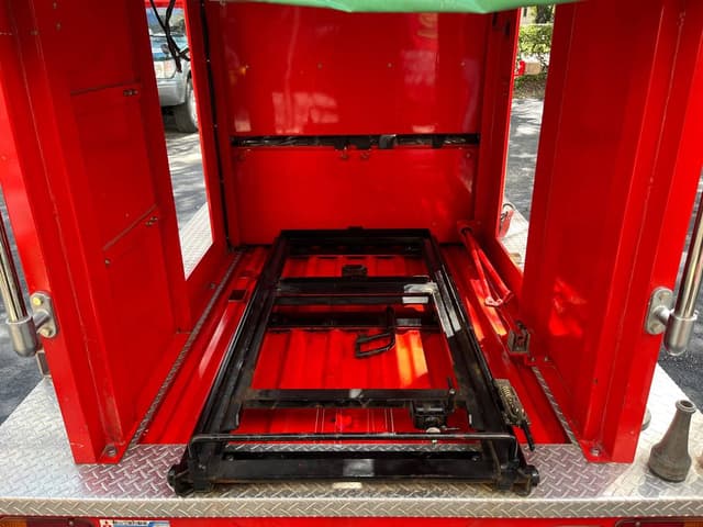 1995 Mitsubishi Minicab JDM car for sale — photo 7 of 10