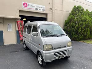 1999 Suzuki Every JDM car for sale