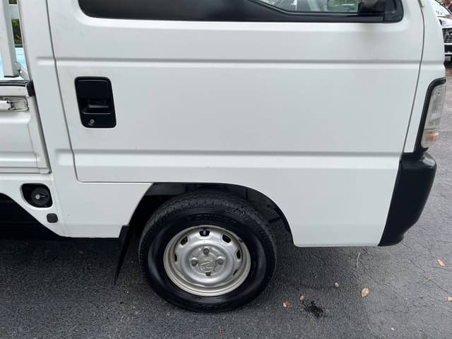 1997 Honda Acty JDM car for sale — photo 10 of 10