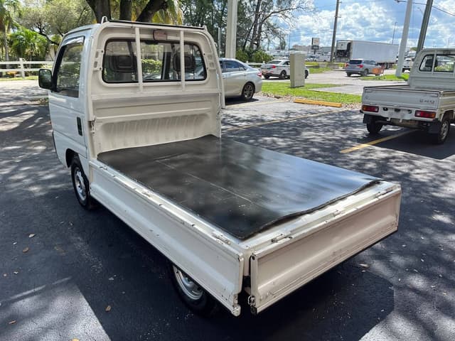 1994 Honda Acty JDM car for sale — photo 6 of 10