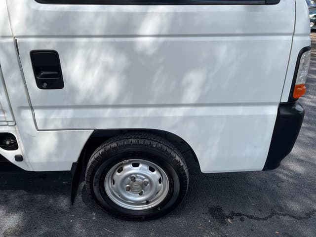 1994 Honda Acty JDM car for sale — photo 10 of 10