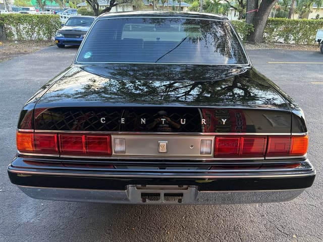 1997 Toyota Century JDM car for sale — photo 6 of 10