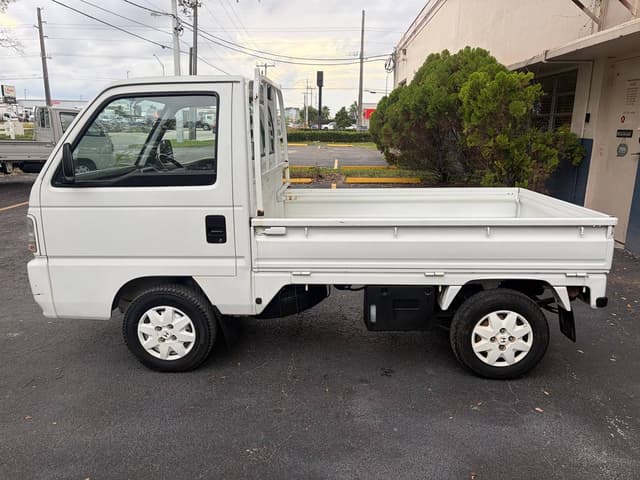1997 Honda Acty JDM car for sale — photo 4 of 10