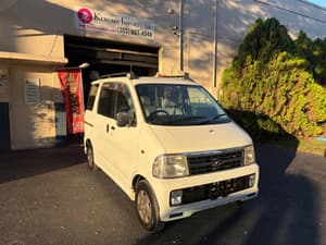 2000 Daihatsu Atrai JDM car for sale