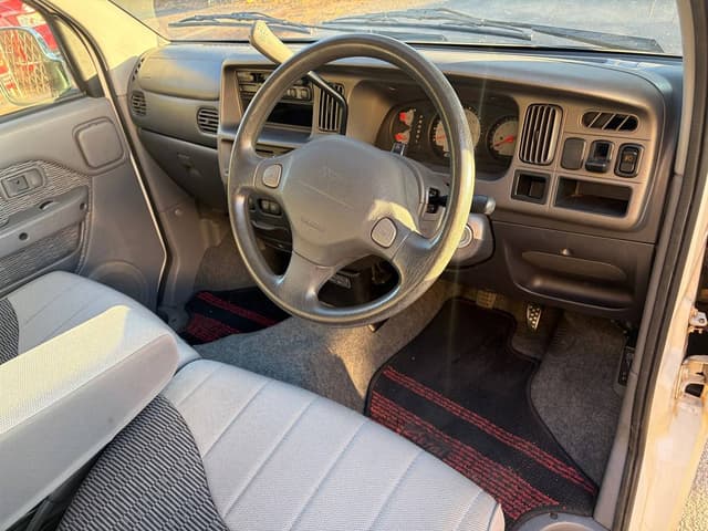 2000 Daihatsu Atrai JDM car for sale — photo 10 of 10
