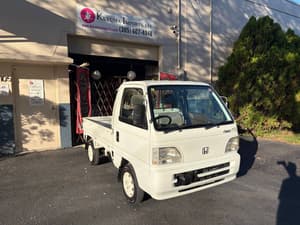 1997 Honda Acty JDM car for sale