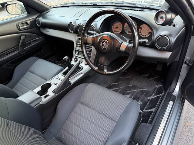 2000 Nissan Silvia JDM car for sale — photo 10 of 10