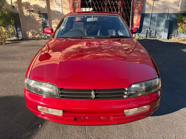 1994 Nissan Skyline JDM car for sale — photo 2 of 10