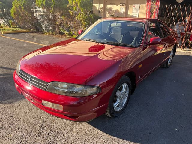 1994 Nissan Skyline JDM car for sale — photo 3 of 10