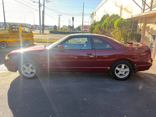 1994 Nissan Skyline JDM car for sale — photo 4 of 10
