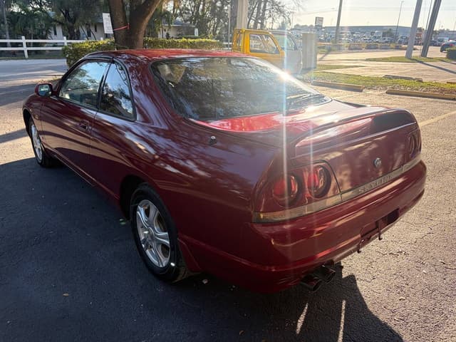 1994 Nissan Skyline JDM car for sale — photo 5 of 10