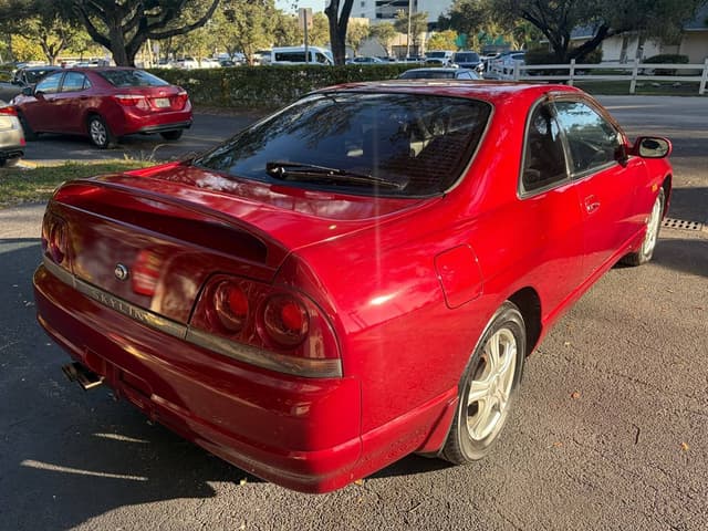 1994 Nissan Skyline JDM car for sale — photo 7 of 10