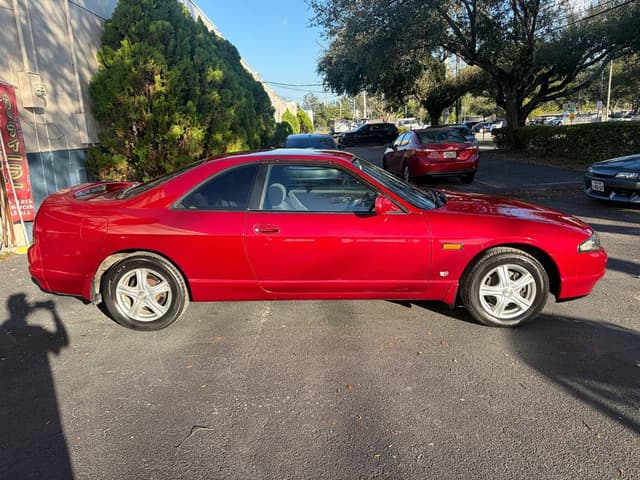 1994 Nissan Skyline JDM car for sale — photo 8 of 10