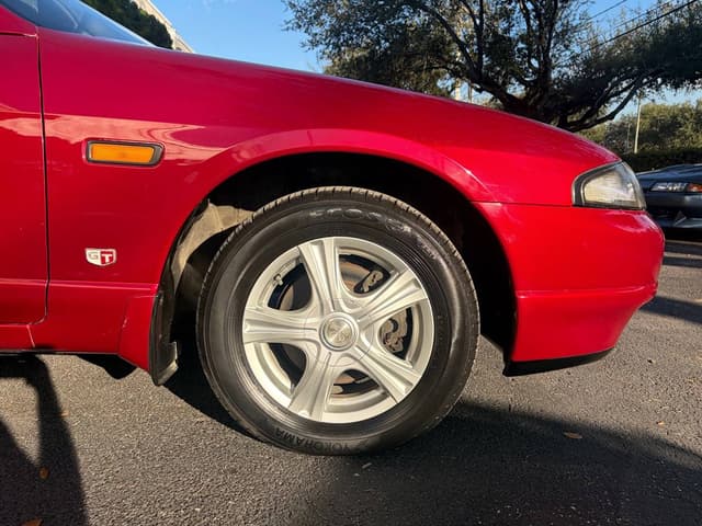 1994 Nissan Skyline JDM car for sale — photo 9 of 10