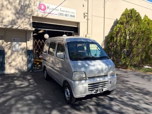 2000 Mazda Scrum JDM car for sale