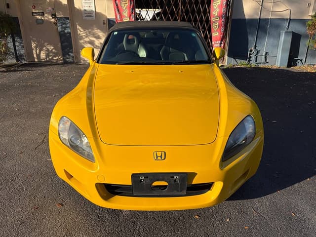 1999 Honda S2000 JDM car for sale — photo 3 of 10