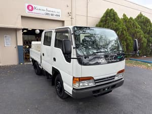 2000 Isuzu Elf JDM car for sale