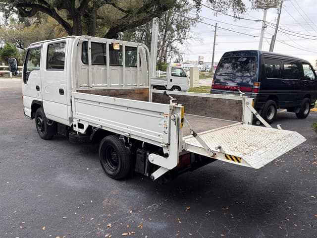 2000 Isuzu Elf JDM car for sale — photo 6 of 10