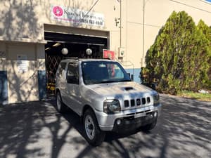 1999 Suzuki Jimny JDM car for sale