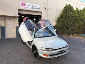 1995 Toyota Sera JDM car for sale