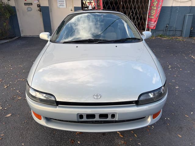 1995 Toyota Sera JDM car for sale — photo 3 of 10