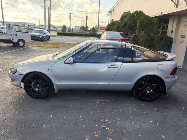 1995 Toyota Sera JDM car for sale — photo 5 of 10