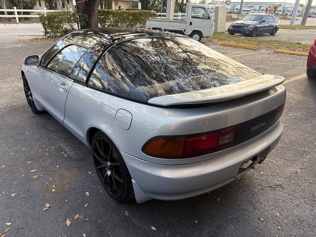 1995 Toyota Sera JDM car for sale — photo 6 of 10