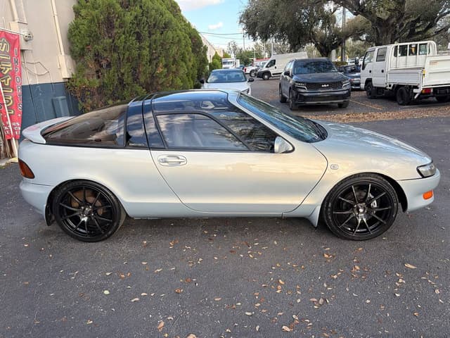 1995 Toyota Sera JDM car for sale — photo 8 of 10