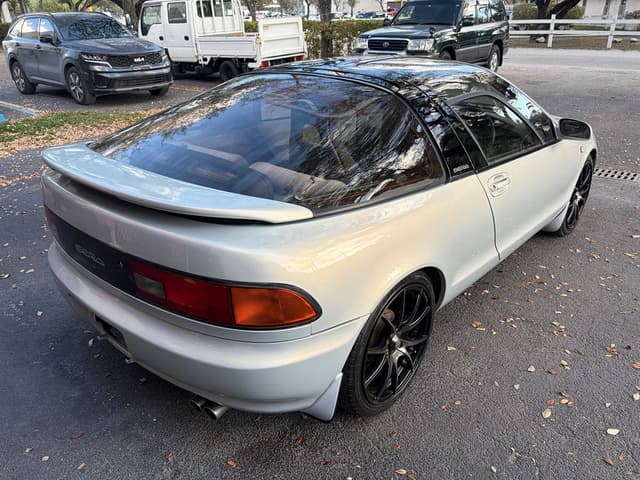 1995 Toyota Sera JDM car for sale — photo 10 of 10