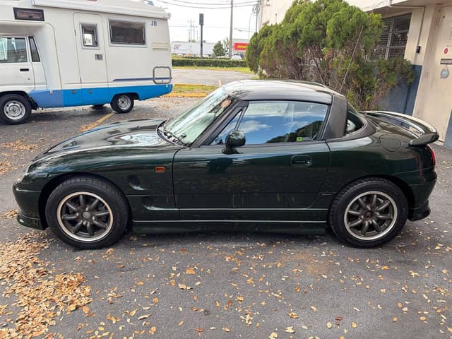 1997 Suzuki Cappuccino JDM car for sale — photo 5 of 10