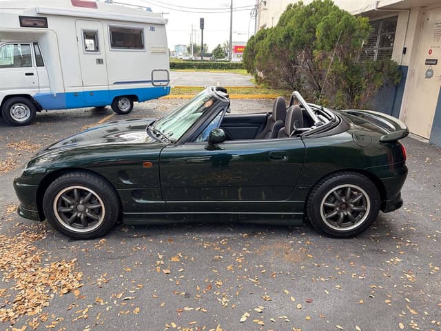 1997 Suzuki Cappuccino JDM car for sale — photo 6 of 10