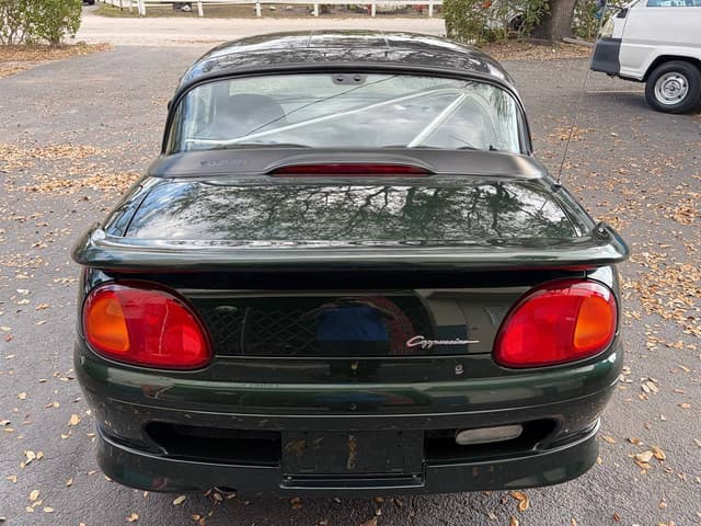 1997 Suzuki Cappuccino JDM car for sale — photo 8 of 10