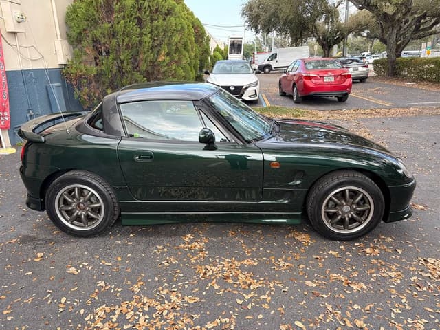 1997 Suzuki Cappuccino JDM car for sale — photo 10 of 10